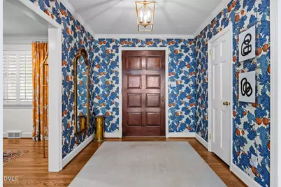 809 Lake Boone Trail, Raleigh, NC 27607 - Photo 5