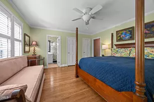 809 Lake Boone Trail, Raleigh, NC 27607 - Photo 19
