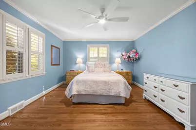 809 Lake Boone Trail, Raleigh, NC 27607 - Photo 43