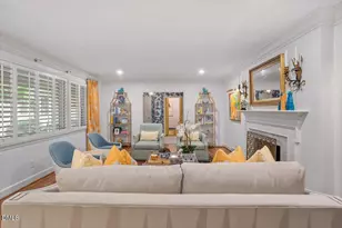 809 Lake Boone Trail, Raleigh, NC 27607 - Photo 15