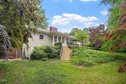 809 Lake Boone Trail, Raleigh, NC 27607 - Photo 1