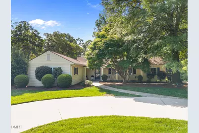 809 Lake Boone Trail, Raleigh, NC 27607 - Photo 3