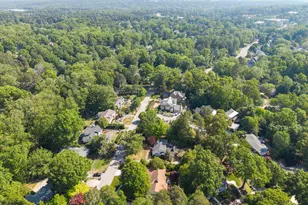 809 Lake Boone Trail, Raleigh, NC 27607 - Photo 57