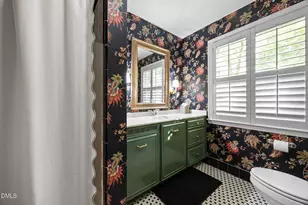 809 Lake Boone Trail, Raleigh, NC 27607 - Photo 23
