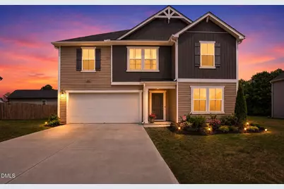 360 Riley Way, Spring Hope, NC 27882 - Photo 1
