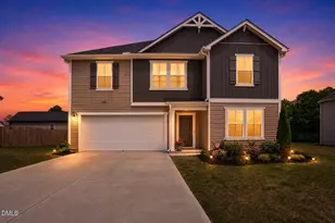 360 Riley Wy, Spring Hope, NC 27882 - Photo 1