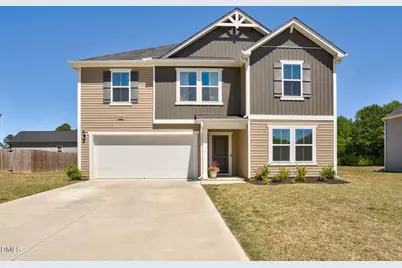 360 Riley Way, Spring Hope, NC 27882 - Photo 3