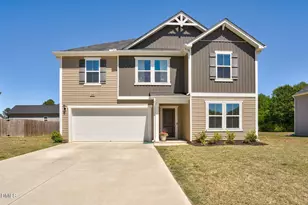 360 Riley Wy, Spring Hope, NC 27882 - Photo 3