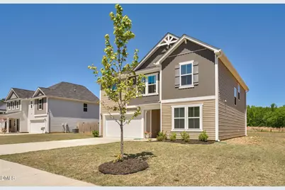 360 Riley Way, Spring Hope, NC 27882 - Photo 5