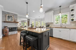 102 Eyemouth Ct, Cary, NC 27513 - Photo 15