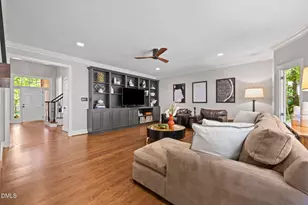 102 Eyemouth Ct, Cary, NC 27513 - Photo 9