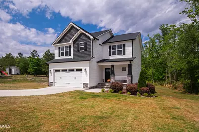 463 Jackson Pond Drive, Smithfield, NC 27577 - Photo 47