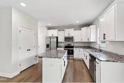 463 Jackson Pond Drive, Smithfield, NC 27577 - Photo 11