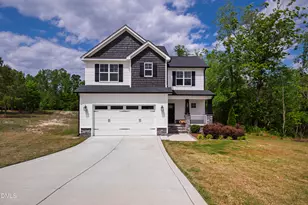 463 Jackson Pond Dr, Smithfield, NC 27577 - Photo 1