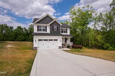 463 Jackson Pond Drive, Smithfield, NC 27577 - Photo 45