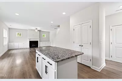 463 Jackson Pond Drive, Smithfield, NC 27577 - Photo 15