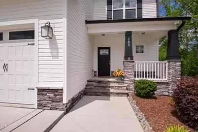 463 Jackson Pond Drive, Smithfield, NC 27577 - Photo 3