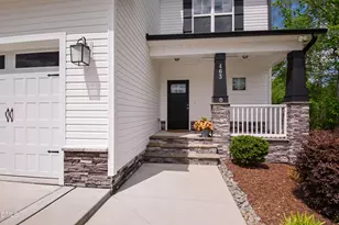 463 Jackson Pond Dr, Smithfield, NC 27577 - Photo 3