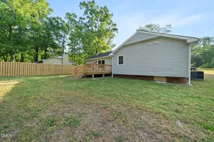 142 W Haywood St, Wendell, NC 27591 - Photo 29