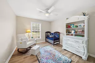 142 W Haywood St, Wendell, NC 27591 - Photo 15