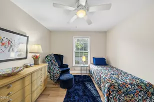 142 W Haywood St, Wendell, NC 27591 - Photo 13
