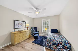 142 W Haywood St, Wendell, NC 27591 - Photo 13