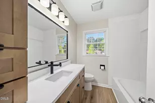 142 W Haywood St, Wendell, NC 27591 - Photo 17