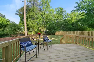 142 W Haywood St, Wendell, NC 27591 - Photo 25