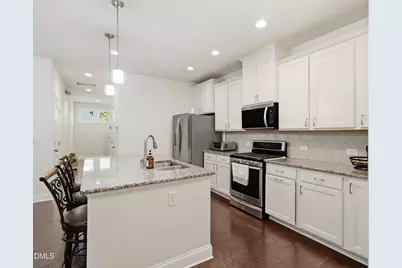 1041 Cotulla Drive, Morrisville, NC 27560 - Photo 9