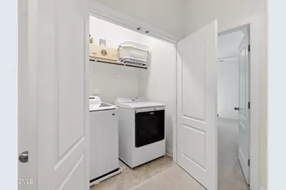 1041 Cotulla Drive, Morrisville, NC 27560 - Photo 21