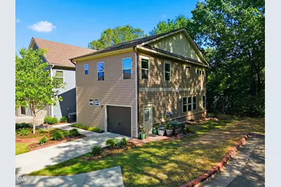 1041 Cotulla Drive, Morrisville, NC 27560 - Photo 1