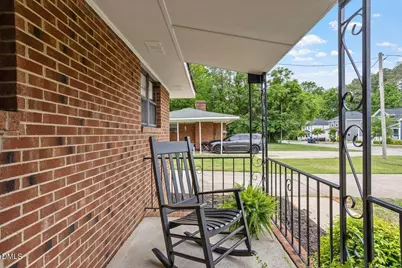 424 Como Drive, Raleigh, NC 27610 - Photo 3