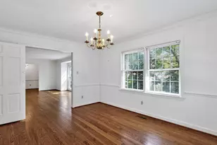 5101 Shamrock Dr, Raleigh, NC 27612 - Photo 7
