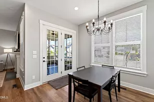 305 Azalea Vw Wy, Holly Springs, NC 27540 - Photo 17