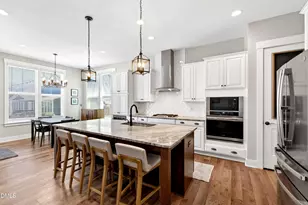 305 Azalea Vw Wy, Holly Springs, NC 27540 - Photo 13
