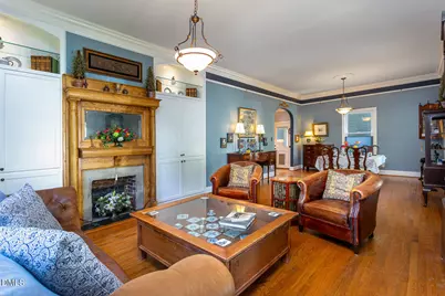 1308 Filmore Street, Raleigh, NC 27605 - Photo 3