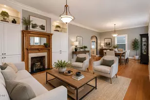 1308 Filmore St, Raleigh, NC 27605 - Photo 5