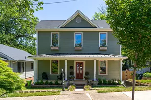 1308 Filmore St, Raleigh, NC 27605 - Photo 1