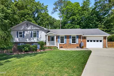 1410 Dunbar Court, Cary, NC 27511 - Photo 1