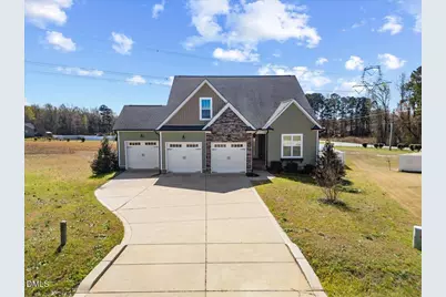 47 Kiowa Court, Willow Springs, NC 27592 - Photo 25