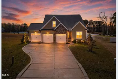 47 Kiowa Court, Willow Springs, NC 27592 - Photo 1