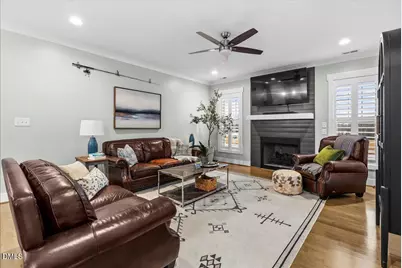 47 Kiowa Court, Willow Springs, NC 27592 - Photo 5
