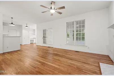 104 N Crabtree Knoll, Chapel Hill, NC 27514 - Photo 3