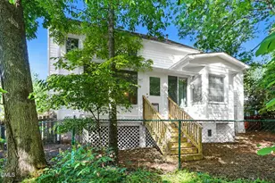 104 N Crabtree Knoll, Chapel Hill, NC 27514 - Photo 29