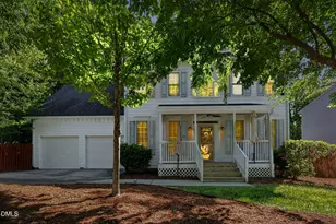 104 N Crabtree Knoll, Chapel Hill, NC 27514 - Photo 3