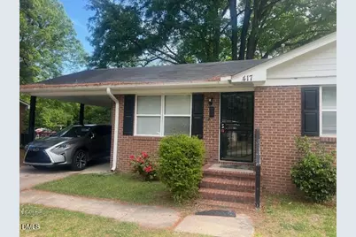 417 Lane Street SE, Wilson, NC 27893 - Photo 1
