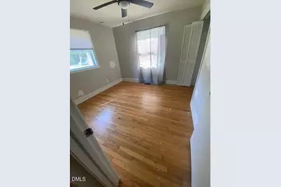 417 Lane Street SE, Wilson, NC 27893 - Photo 5