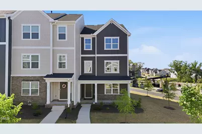 845 Basswood Glen Trail, Knightdale, NC 27545 - Photo 1