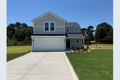 172 Baxley Drive #(lot 16), Dunn, NC 28334 - Photo 1