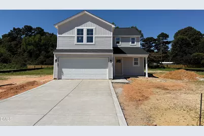 172 Baxley Drive #(lot 16), Dunn, NC 28334 - Photo 1